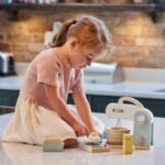 Home Baking Set – Essential Baking Tools for Kids