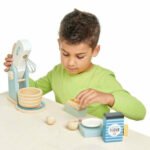 Home Baking Set – Essential Baking Tools for Kids