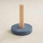 Wooden Stacker Toy