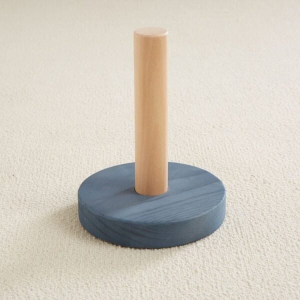 Wooden Stacker Toy